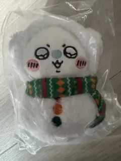 ちいかわ モモンガ エニマイくじ E賞