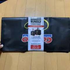 Costco エグゼクティブ会員限定 ショッピングバッグ 小さい方1枚のサムネイル