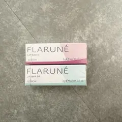 アルビオン FLARUNÉ フラルネ リップバー Snow Man 渡辺翔太