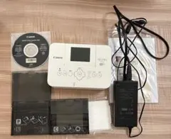 canon selphy cp910 キャノン　セルフィー