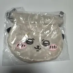 ちいかわ おかお巾着2 ラッコ