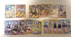 ひみつのアイプリ 八王子ビビ サイン 星4