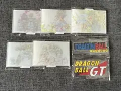 一番くじ ドラゴンボール F賞 7種セット