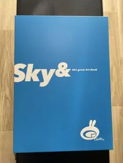 2026年最新】大暮維人画集 skyの人気アイテム - メルカリ