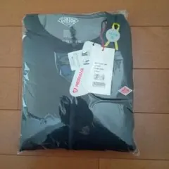 DANTON☆ダウンジャケット☆サイズS：STEEL　GLAY