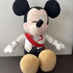 ディズニー　ミッキーマウス