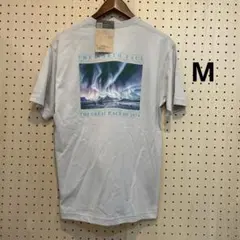 ショートスリーブグレートレースTシャツ Mユニセックス（NT82531）