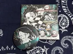 鬼滅の刃 デコレクション缶バッジ 魘夢