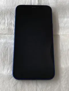 iPhone 12 mini 128GB ブルー SIMフリー