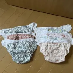 【ベビー用品】布おむつカバー