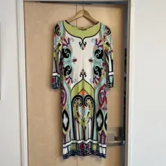 2025年最新】エトロ ワンピース 38の人気アイテム - メルカリ 