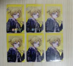 2026年最新】鏡音レン アクスタ zozotownの人気アイテム - メルカリ