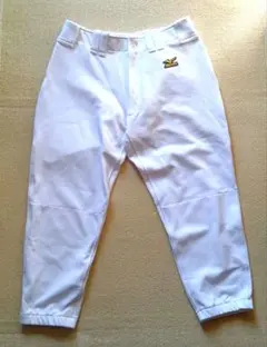 MIZUNO ミズノ 野球パンツ レギュラー O