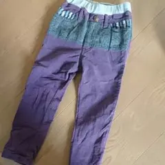 zuppa di zucca パンツ 110㎝