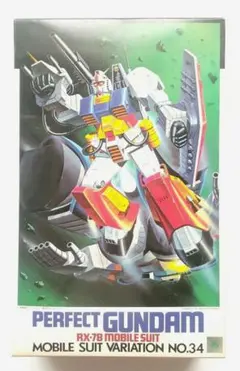 2026年最新】パーフェクトガンダム 旧キットの人気アイテム - メルカリ