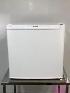 【中古】エーステージ小型冷凍庫 31L 2025年式2605261730のサムネイル