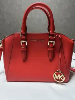 MICHAEL KORSマイケルコース ハンドバッグ ショルダーバッグ 2WAY