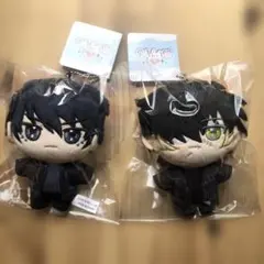 ニトロキラル スロウダメージ キラメモ ぬいパル ぬいぐるみマスコット