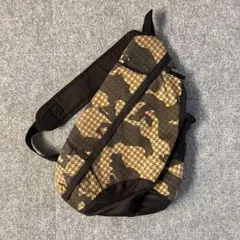 ぐ*り様 00s OLD GAP スリングバッグ GAP - 00s Y2K GAP オールドギャップ スリングバッグ ワンショルダー