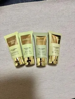 PANPURI Thai Jasmine & Mint 4点セットのサムネイル