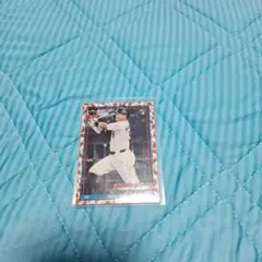 Topps Munetaka Murakami RC カード
