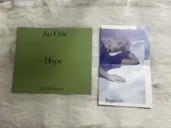 SEVENTEEN セブチ JEONGHAN ジョンハン フライヤー セット - メルカリ