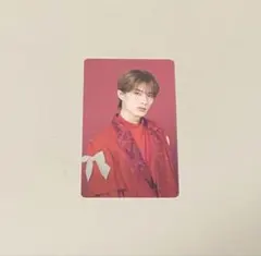 M!LK 山中柔太朗 歴史トレカ キャンドリ