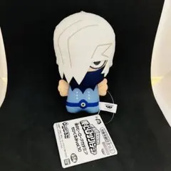 僕のヒーローアカデミア　ちびぐるみ vol.10　障子目蔵