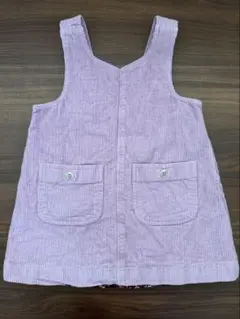 GAP コーデュロイワンピース 18-24ヶ月