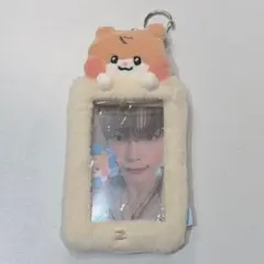 ZEROBASEONE ゼベワン ZERONI ゼロニ ビニニトレカケース