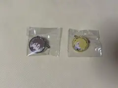 刀剣乱舞 御伴散歩 ぽちくじ E賞 御手杵 獅子王