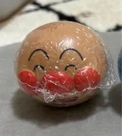 アンパンマン カプキャラ