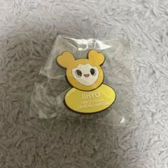 TWICE 日本fc 継続特典 ジヒョ ペンライト