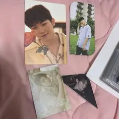 SEVENTEEN ウジ まとめ売り - メルカリ