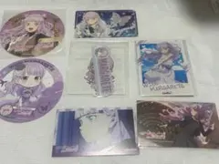 ラブライブ Liella ウィーンマルガレーテ 痛バ セット - メルカリ