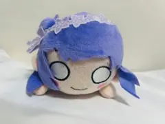 【乙宗梢】ラブライブ！蓮ノ空女学院スクールアイドルクラブ 寝そべり ぬいぐるみ