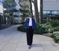 2025 Dickies TRIPSTER Suit Sサイズ スーツ グレー - メルカリ
