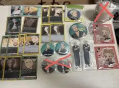 【即購入⭕️】WINDBREAKER ウィンブレ 梅宮一 まとめ売り