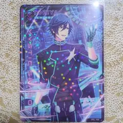 うたプリ ビジュコレ Mystic Shadow トキヤ ②