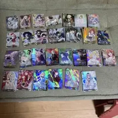 ホロカ1弾 ブルーミングレディアンス 引退品 - メルカリ