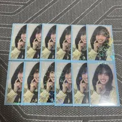 ME:I 加藤心 COCORO Hi-Five 通常 トレカ まとめ売り