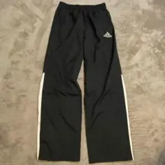 adidas スポーツウエア パンツ サイズM