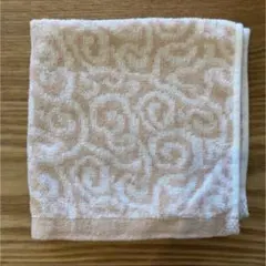 今治謹製　ウォッシュタオル