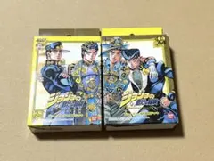 2026年最新】ジョースター家の血統デッキの人気アイテム - メルカリ