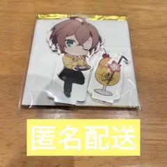 ヒプノシスマイク スイパラ コラボ 夢野幻太郎