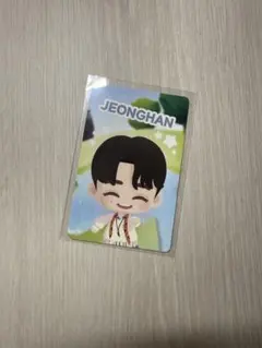 ケレン CARATZONE パズチ ジョンハン