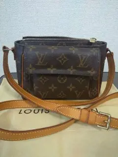 【廃盤品】★ルイ・ヴィトン ヴィバシテPM★