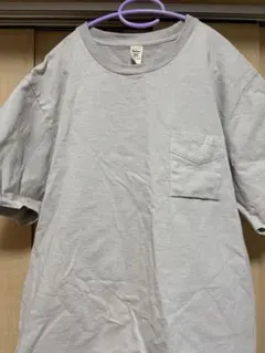 Jackman ポケットTシャツ XXL 日本製のサムネイル