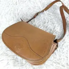 希少 GHURKA No19 THE POUCH グルカ ポーチショルダーバッグのサムネイル