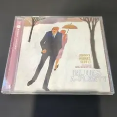 Johnny Hodges / Blues-A-Plenty